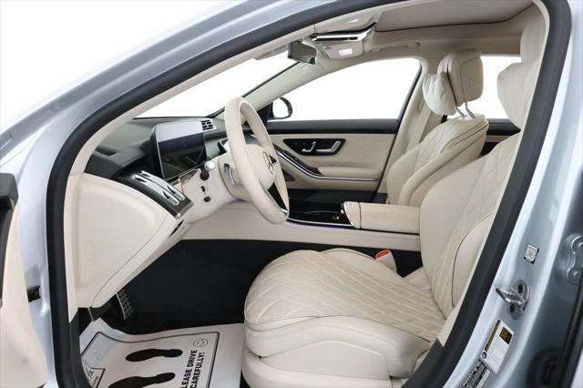 used 2022 Mercedes-Benz S-Class car, priced at $76,495