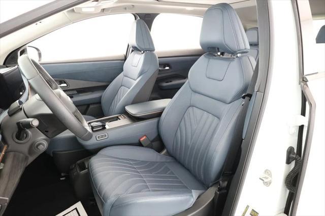 used 2023 Nissan ARIYA car, priced at $29,495