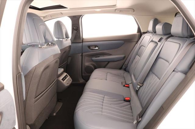 used 2023 Nissan ARIYA car, priced at $29,495