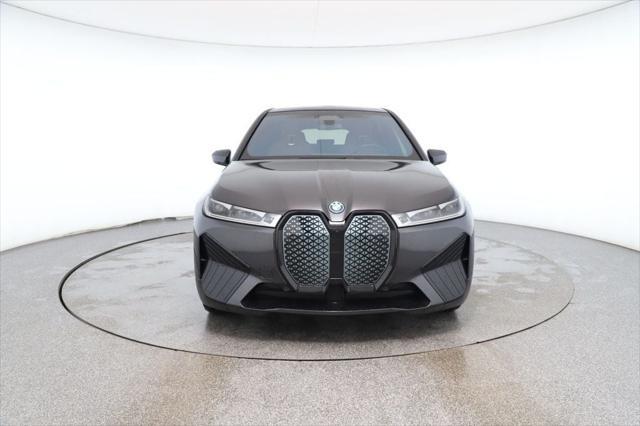 used 2023 BMW iX car, priced at $45,995