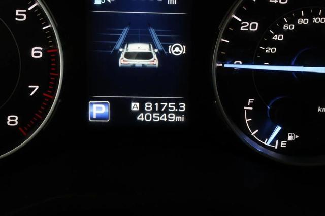 used 2022 Subaru Ascent car, priced at $26,495