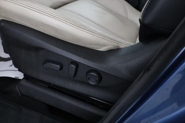 used 2022 Subaru Ascent car, priced at $26,495