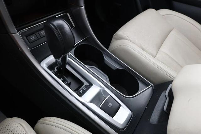 used 2022 Subaru Ascent car, priced at $26,495