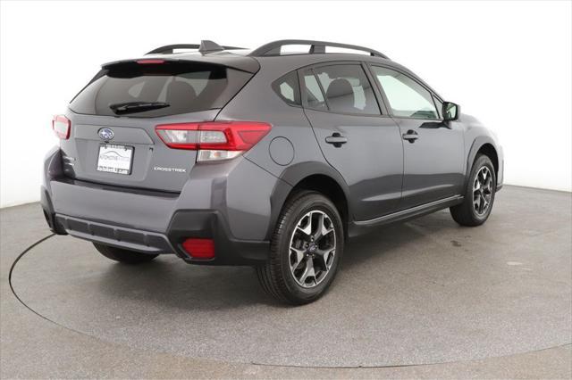 used 2020 Subaru Crosstrek car, priced at $23,995