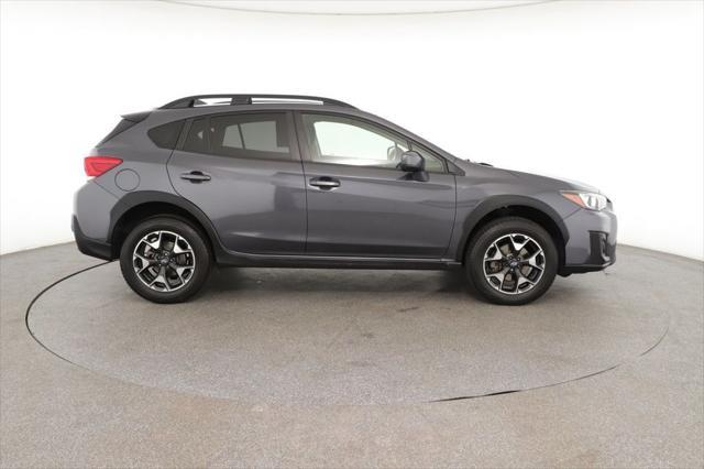 used 2020 Subaru Crosstrek car, priced at $23,995