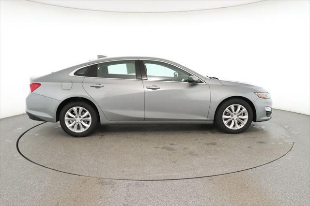 used 2024 Chevrolet Malibu car, priced at $16,995