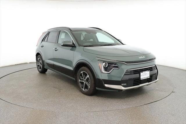 used 2024 Kia Niro car, priced at $27,995