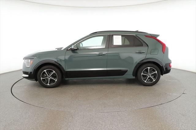 used 2024 Kia Niro car, priced at $27,995