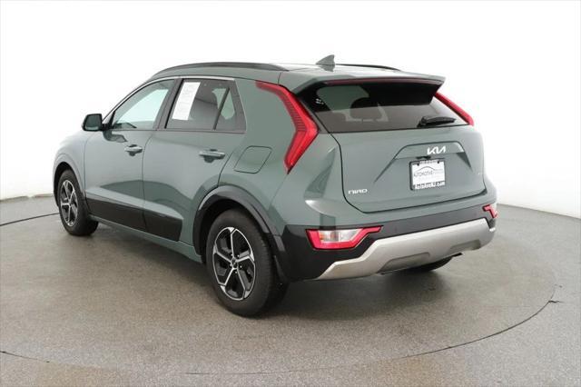 used 2024 Kia Niro car, priced at $27,995