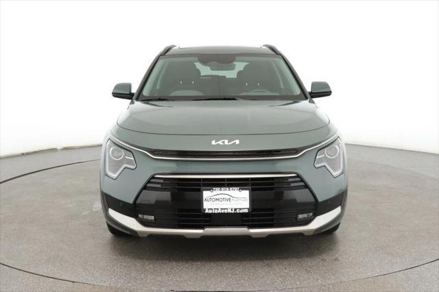 used 2024 Kia Niro car, priced at $27,995