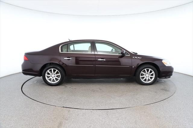 used 2008 Buick Lucerne car, priced at $5,995