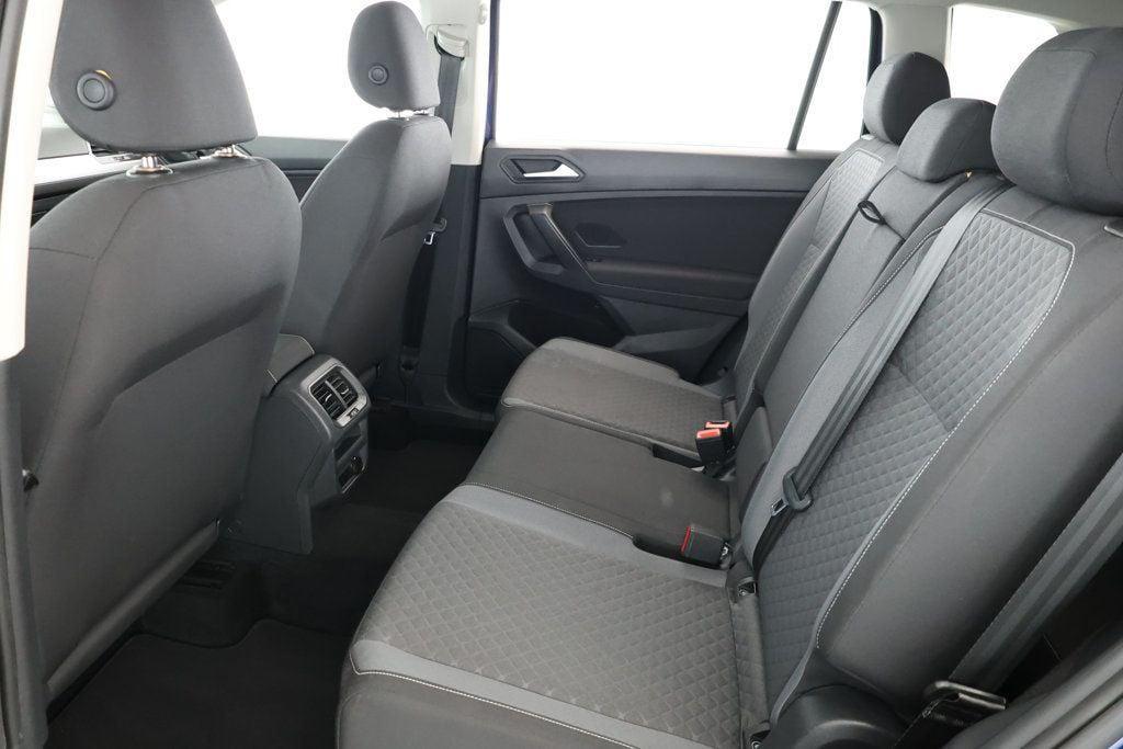 used 2021 Volkswagen Tiguan car, priced at $15,995