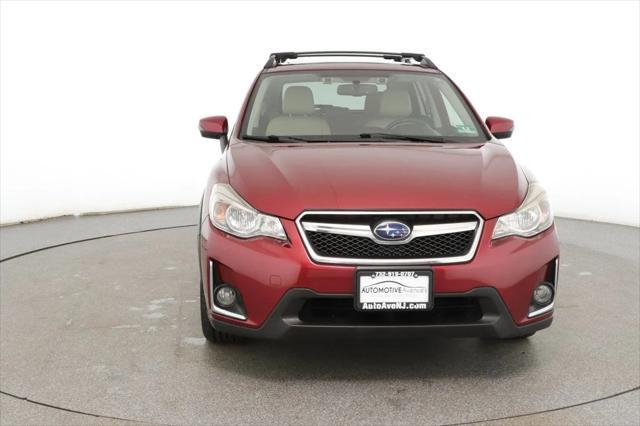 used 2016 Subaru Crosstrek car, priced at $12,495