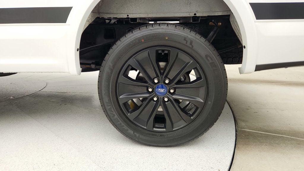 used 2020 Ford F-150 car, priced at $22,495