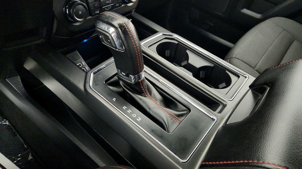used 2020 Ford F-150 car, priced at $22,495