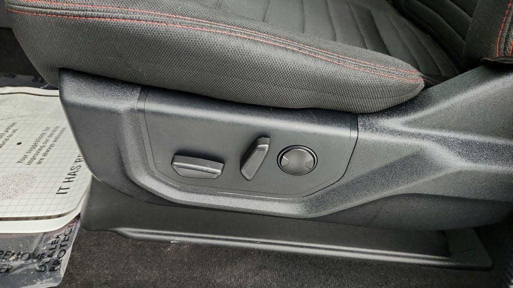 used 2020 Ford F-150 car, priced at $22,495