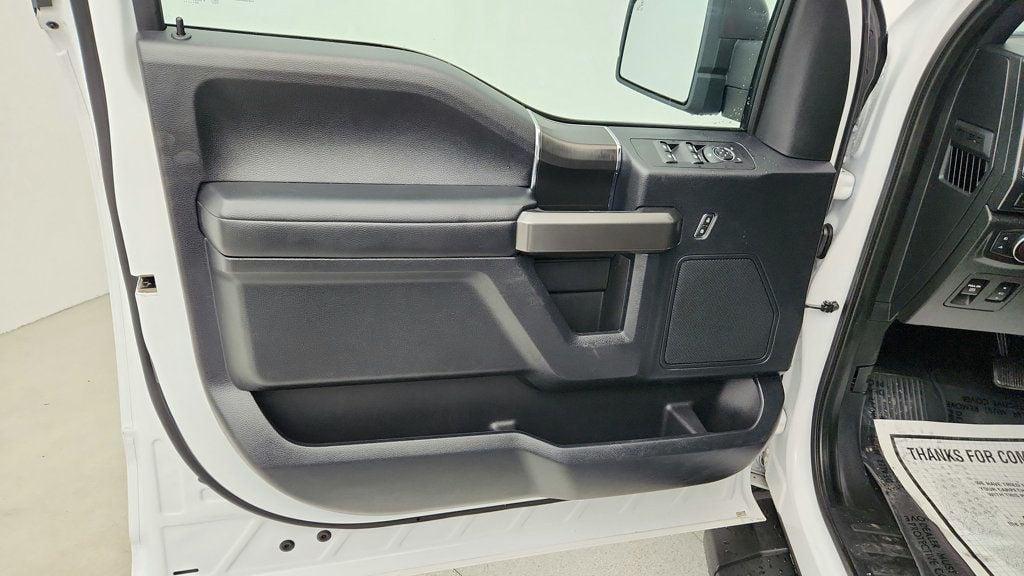 used 2020 Ford F-150 car, priced at $22,495