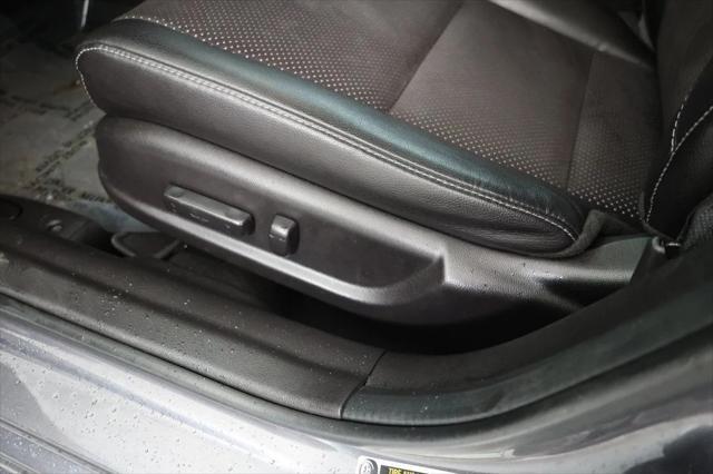 used 2018 Acura ILX car, priced at $17,995