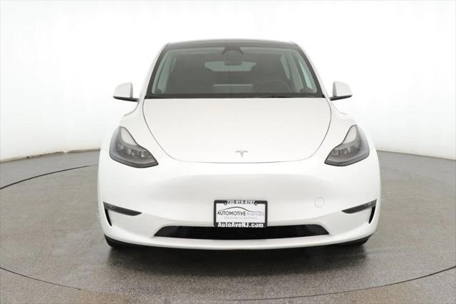 used 2023 Tesla Model Y car, priced at $29,995