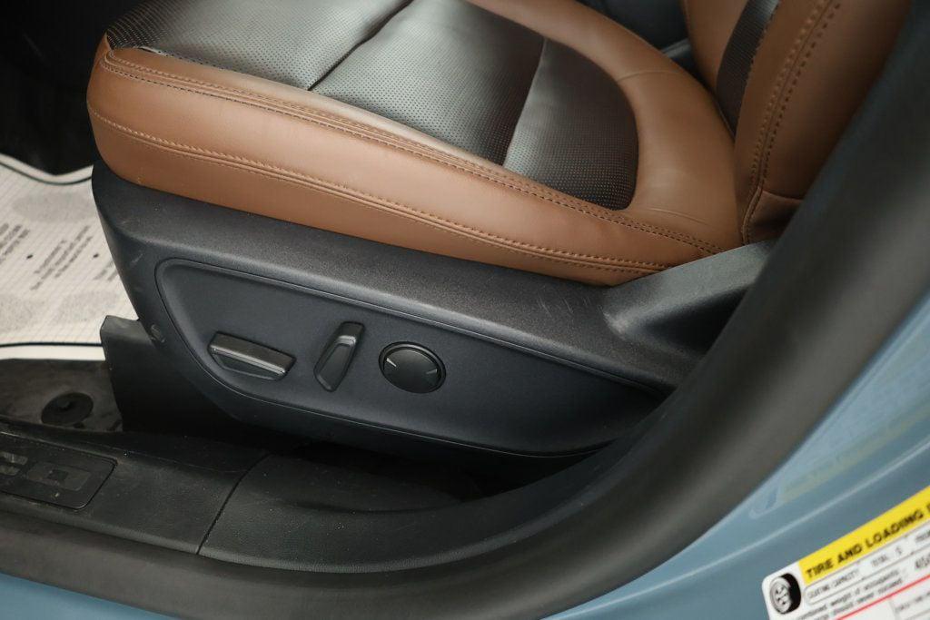 used 2023 Ford Bronco Sport car, priced at $31,495