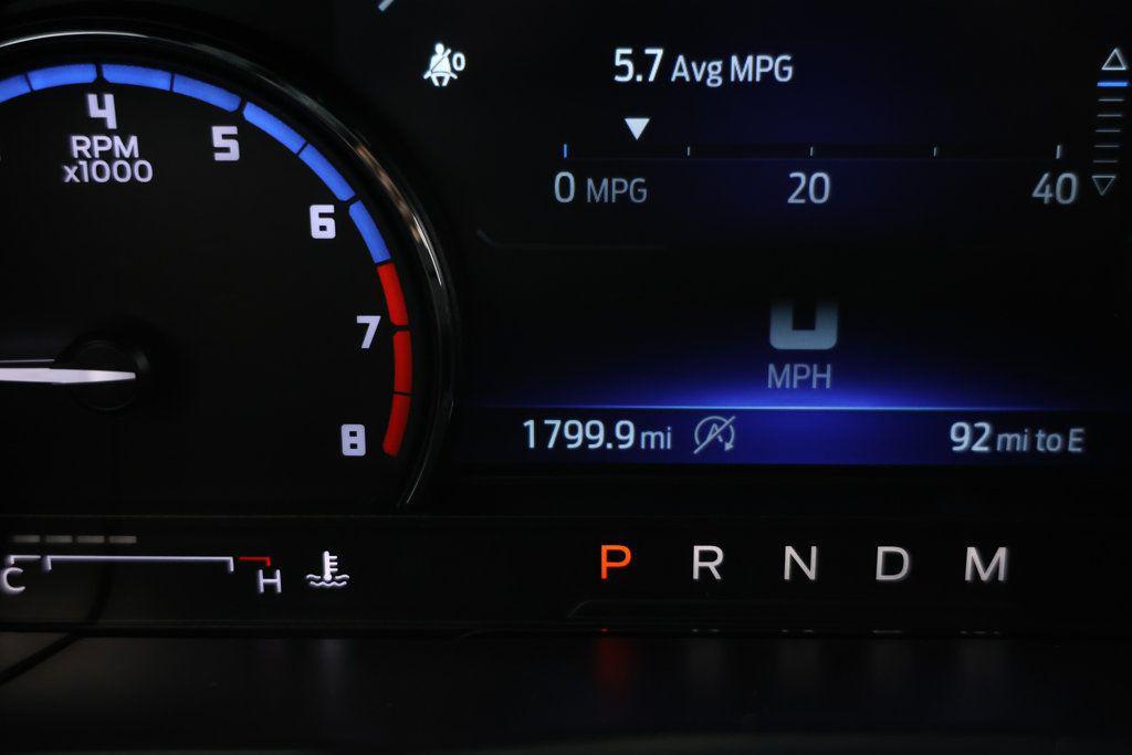 used 2023 Ford Bronco Sport car, priced at $31,495