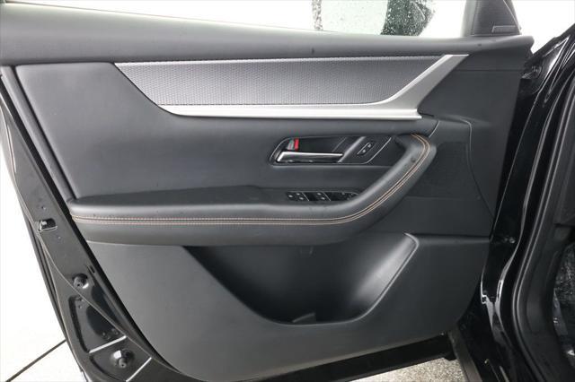 used 2024 Mazda CX-90 car, priced at $28,495