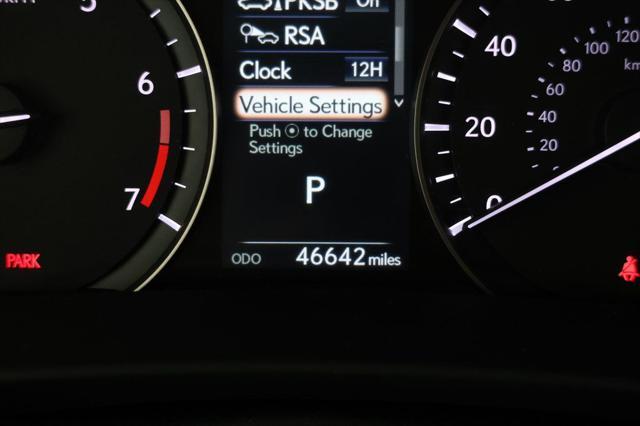 used 2021 Lexus RX 350 car, priced at $34,495