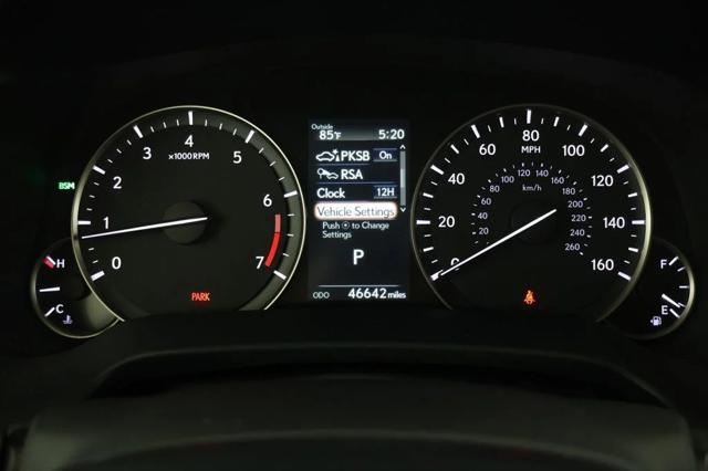 used 2021 Lexus RX 350 car, priced at $34,495