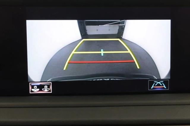 used 2021 Lexus RX 350 car, priced at $34,495