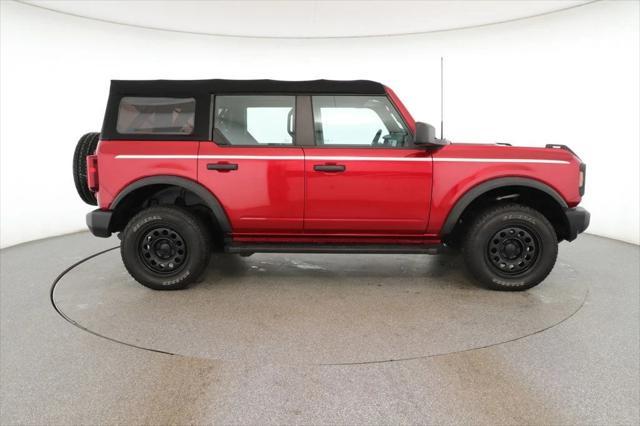 used 2021 Ford Bronco car, priced at $34,995