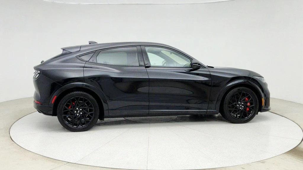 used 2023 Ford Mustang Mach-E car, priced at $31,995