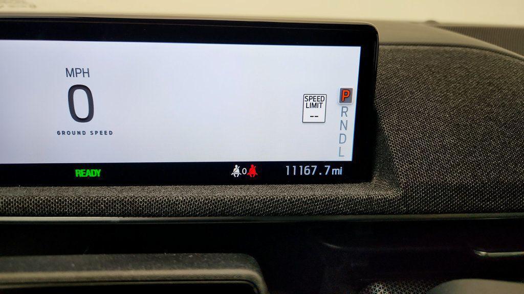 used 2023 Ford Mustang Mach-E car, priced at $31,995