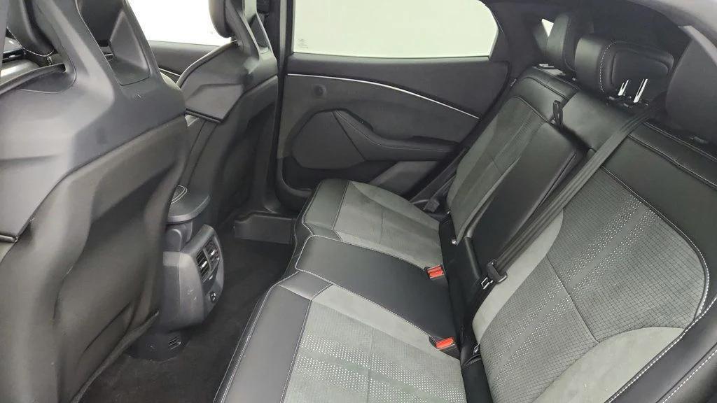 used 2023 Ford Mustang Mach-E car, priced at $31,995