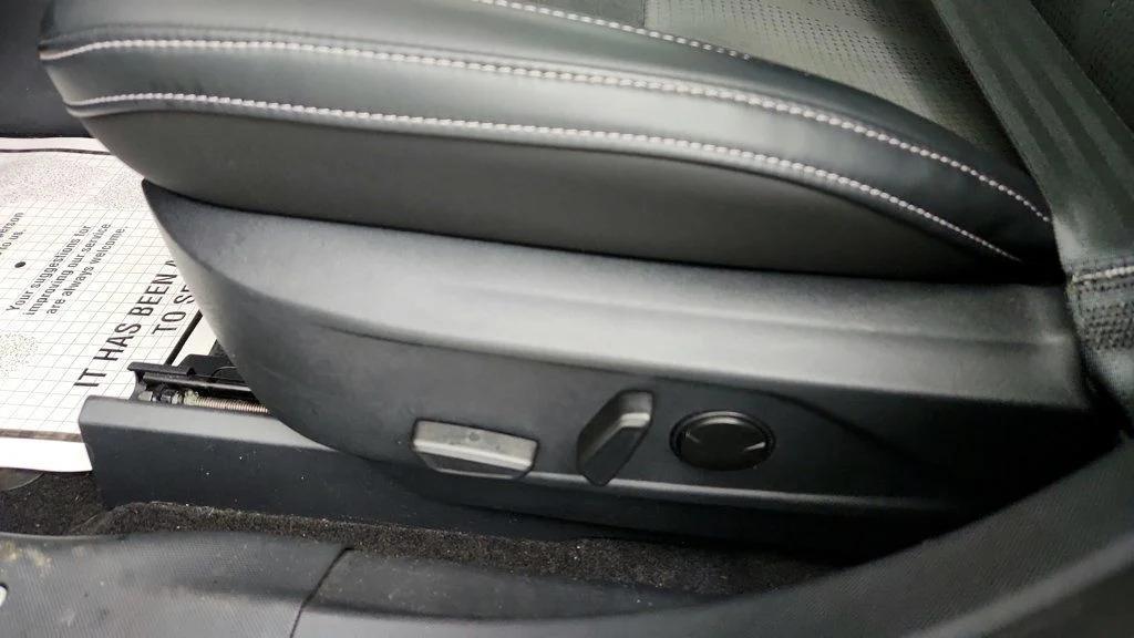 used 2023 Ford Mustang Mach-E car, priced at $31,995