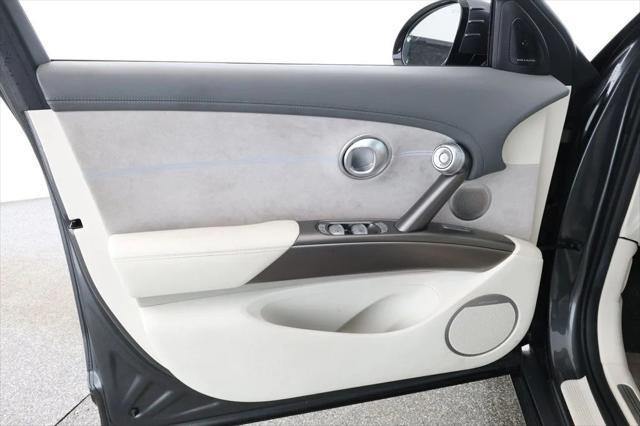 used 2023 Genesis GV60 car, priced at $36,595