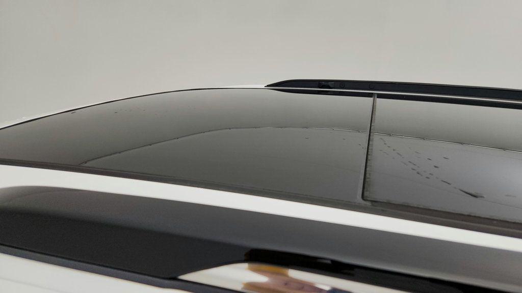 used 2022 Jeep Grand Cherokee L car, priced at $30,995