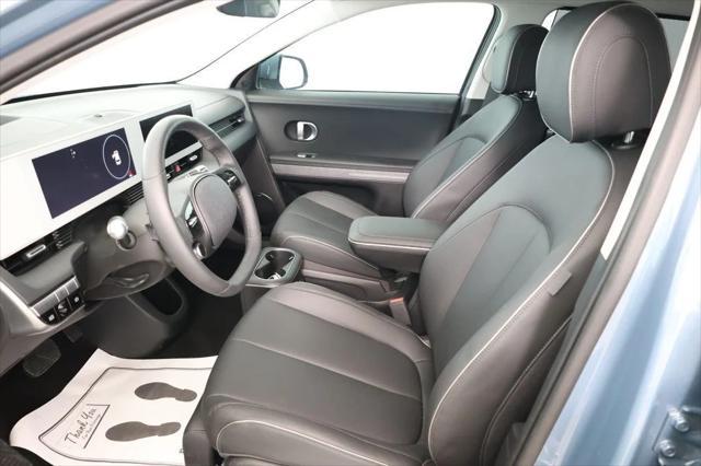 used 2023 Hyundai IONIQ 5 car, priced at $31,495