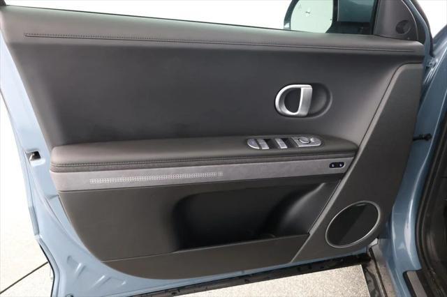 used 2023 Hyundai IONIQ 5 car, priced at $31,495