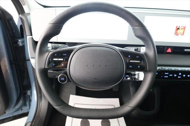 used 2023 Hyundai IONIQ 5 car, priced at $31,495