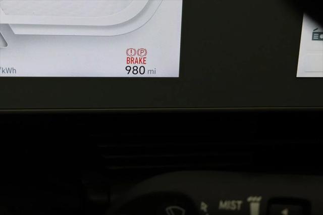 used 2023 Hyundai IONIQ 5 car, priced at $31,495