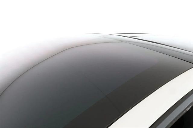 used 2023 Tesla Model X car, priced at $45,995