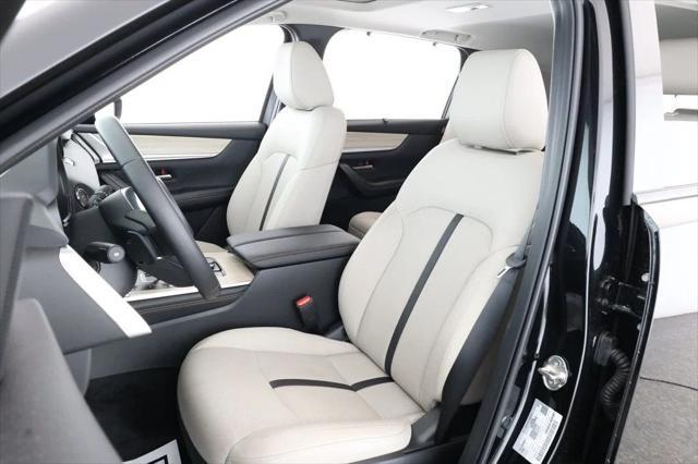 used 2025 Mazda CX-90 PHEV car, priced at $41,995