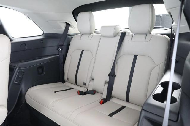 used 2025 Mazda CX-90 PHEV car, priced at $41,995