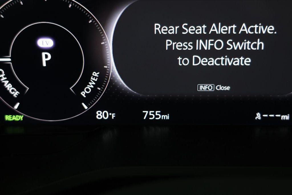 used 2025 Mazda CX-90 PHEV car, priced at $33,995