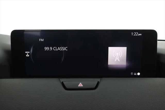 used 2025 Mazda CX-90 PHEV car, priced at $41,995