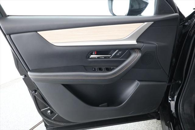 used 2025 Mazda CX-90 PHEV car, priced at $39,995