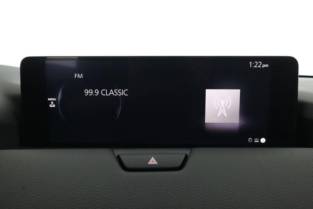 used 2025 Mazda CX-90 PHEV car, priced at $33,995