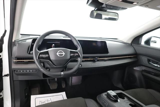 used 2023 Nissan ARIYA car, priced at $20,695