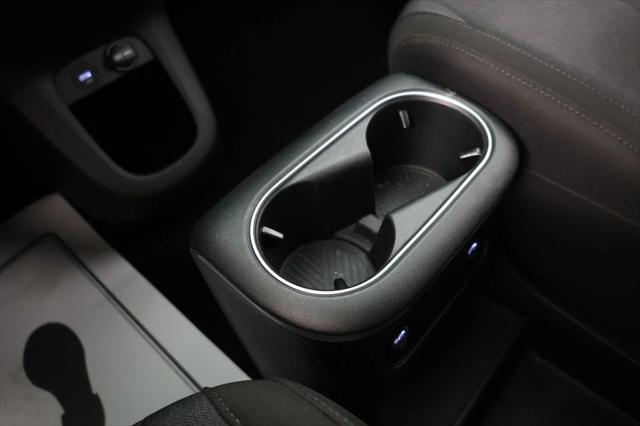 used 2022 Hyundai IONIQ 5 car, priced at $23,995