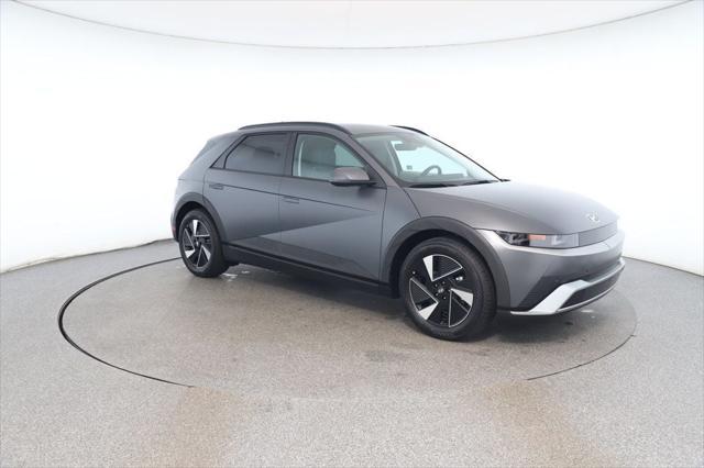 used 2025 Hyundai IONIQ 5 car, priced at $33,995